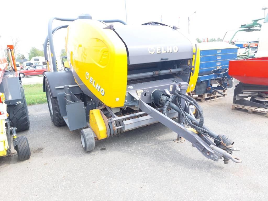 Elho Onliner 125 Pro Ruloonpressid