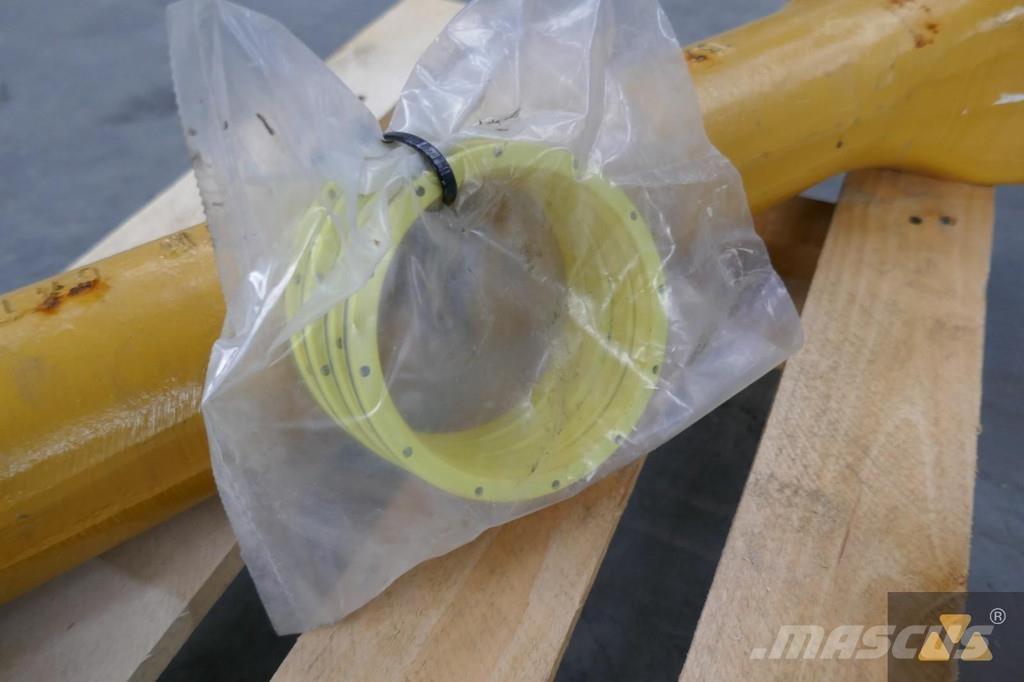 CAT 137-4117 Muud osad