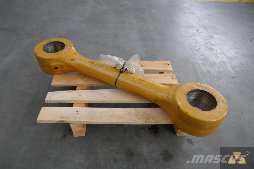 CAT 137-4117 Muud osad