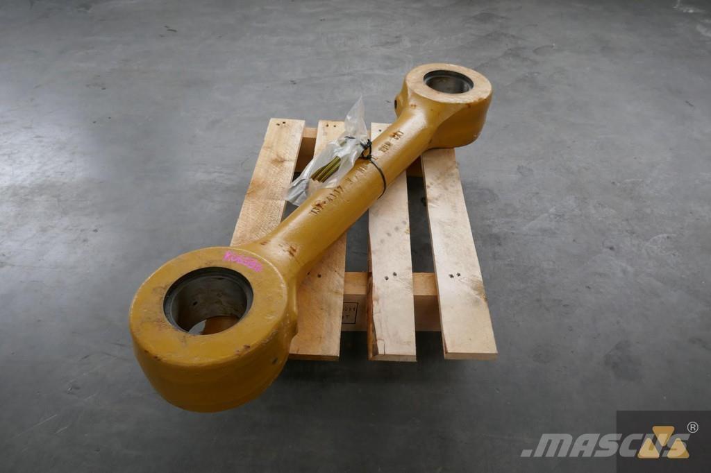 CAT 137-4117 Muud osad