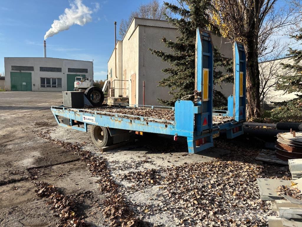  Mos APS 86 Raskeveohaagised