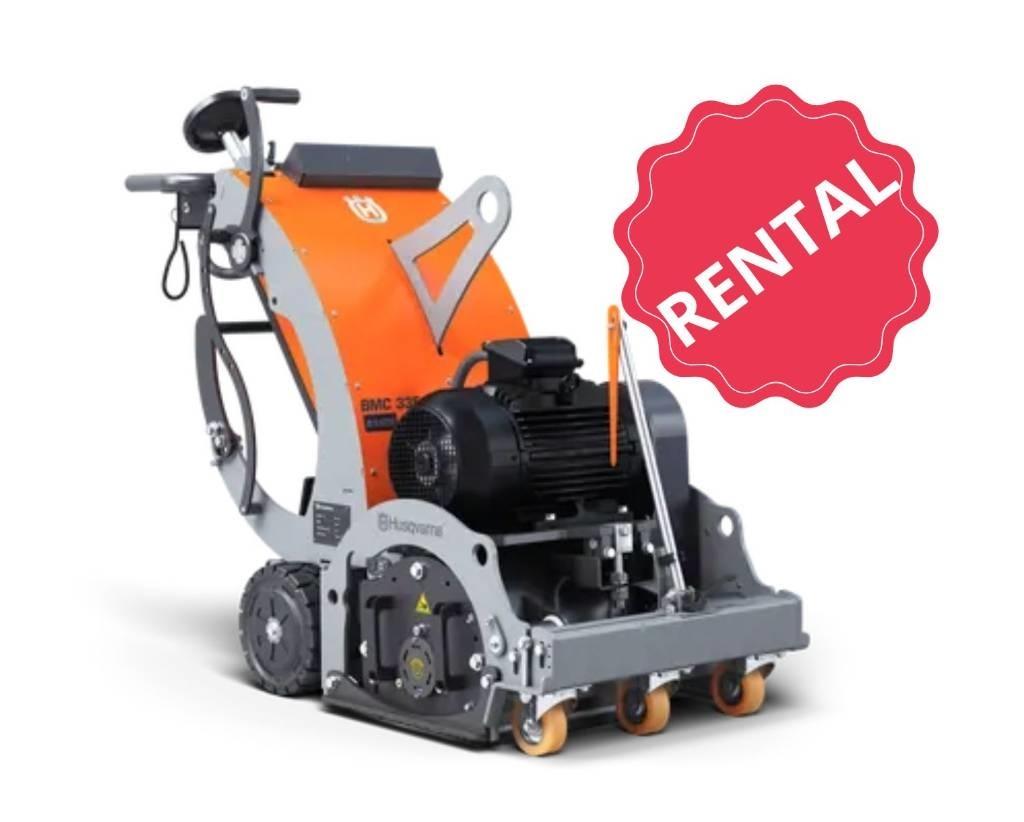 Husqvarna Inne Muu