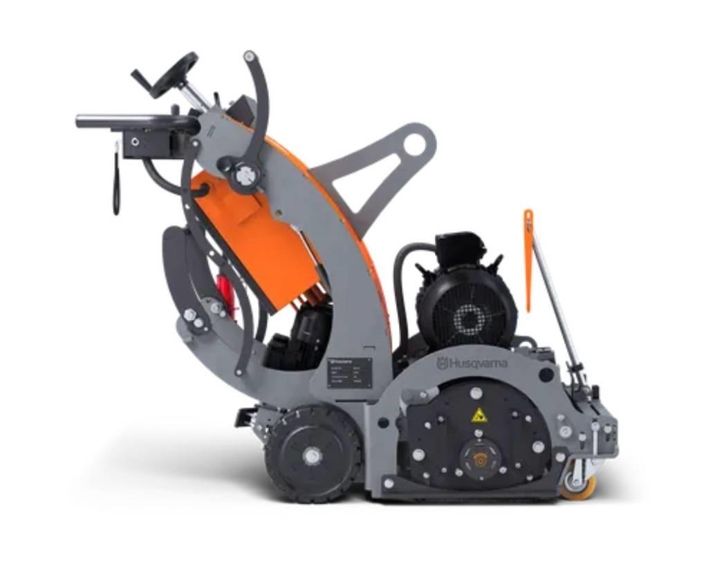 Husqvarna Inne Muu
