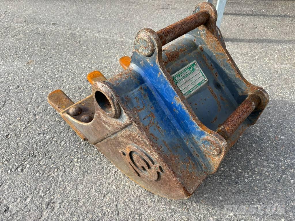 Kubota U 10-3 Miniekskavaatorid < 7 t