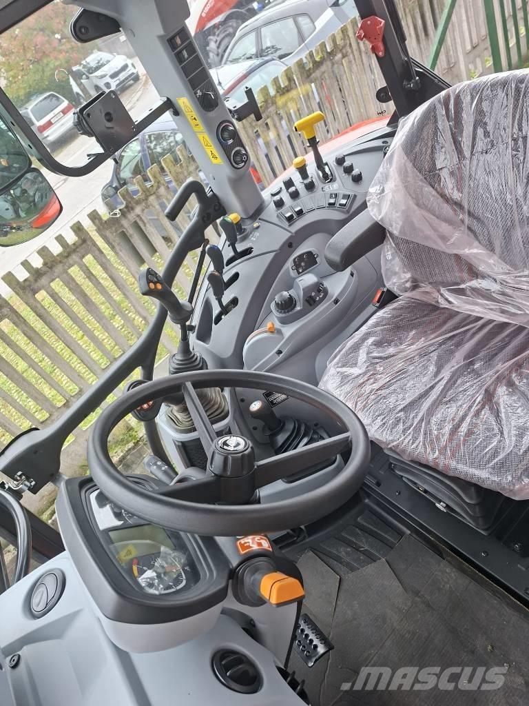 Steyr 4110 Kompakt Traktorid