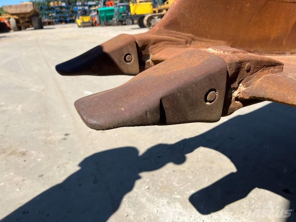 Verachtert CW45S Kopad