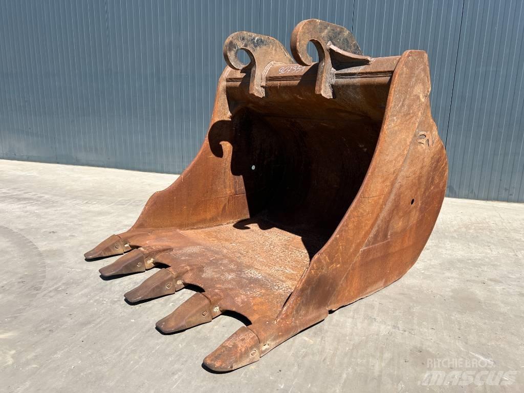 Verachtert CW45S Kopad