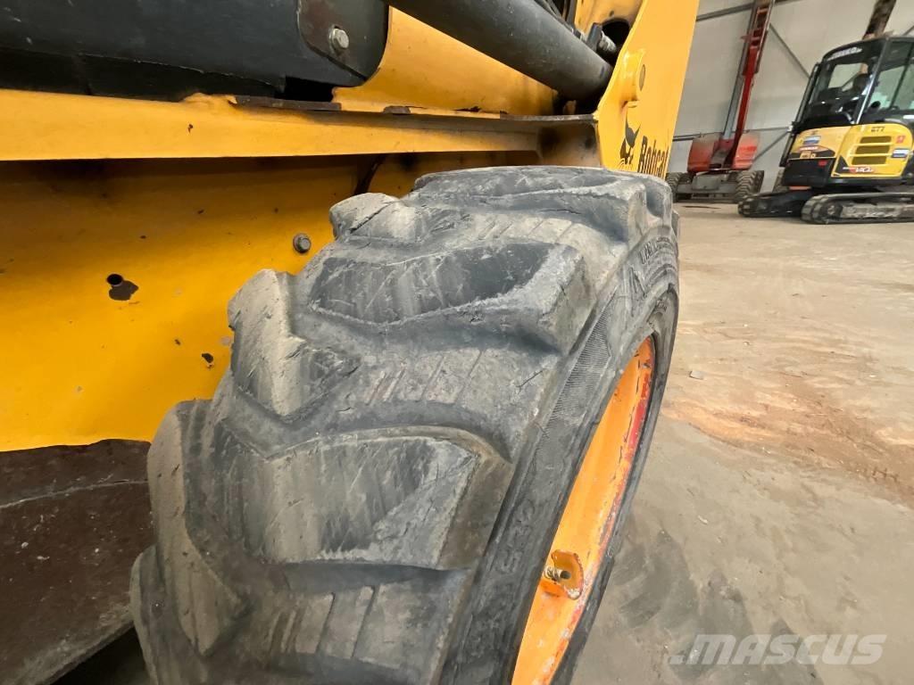 Bobcat S 450 Kompaktlaadurid