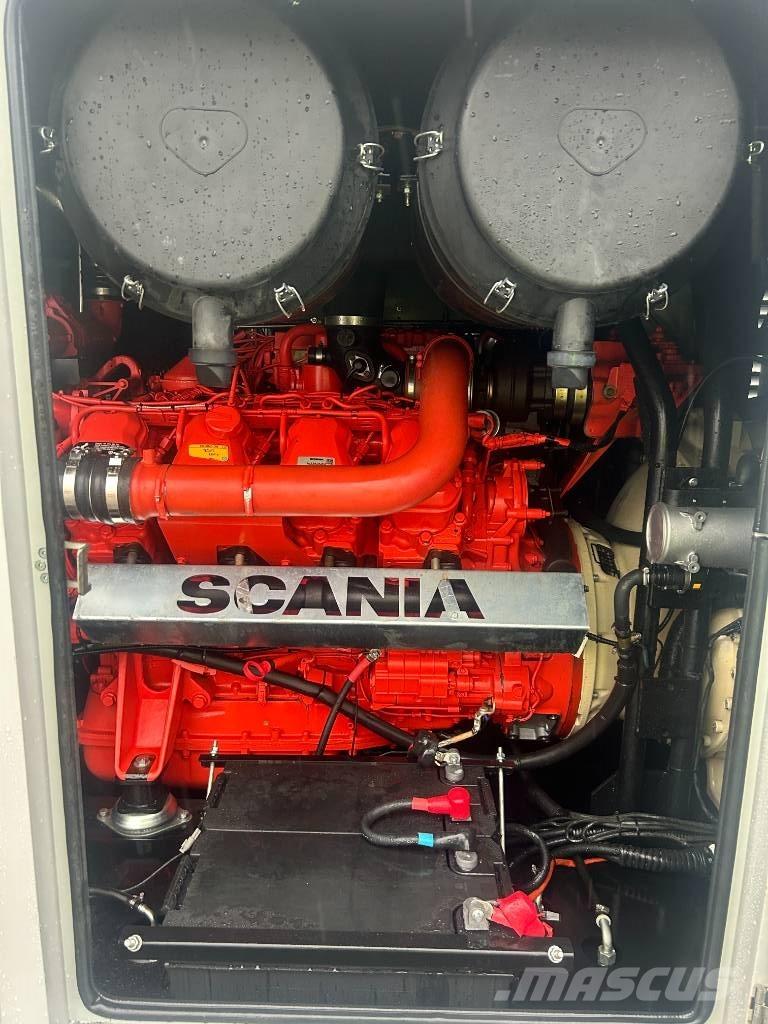  Tewatt TWT1200D-35F Kompressorid