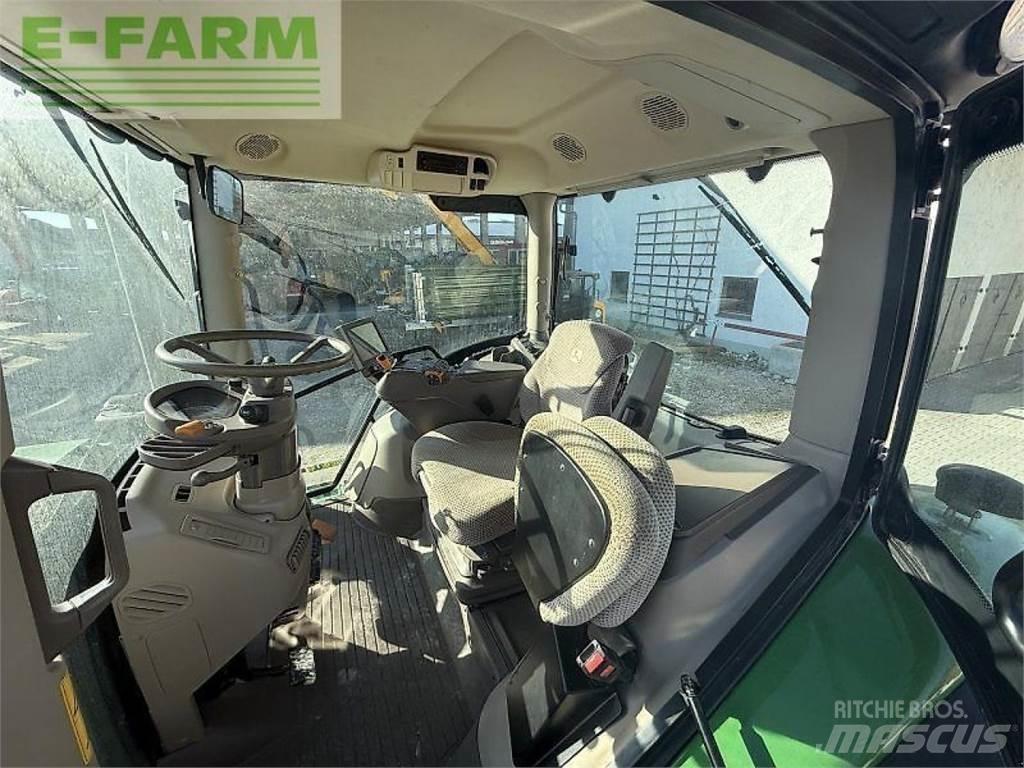 John Deere 6195r Traktorid