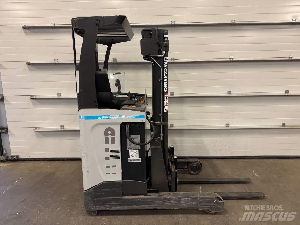 UniCarriers ULS 120 Lükandmastiga tõstukid