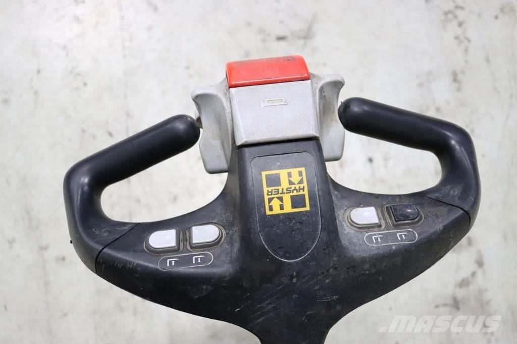 Hyster P2.5 Elektriline alusesiirdaja