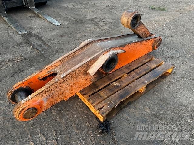 Daewoo Mega 400 V Kopad