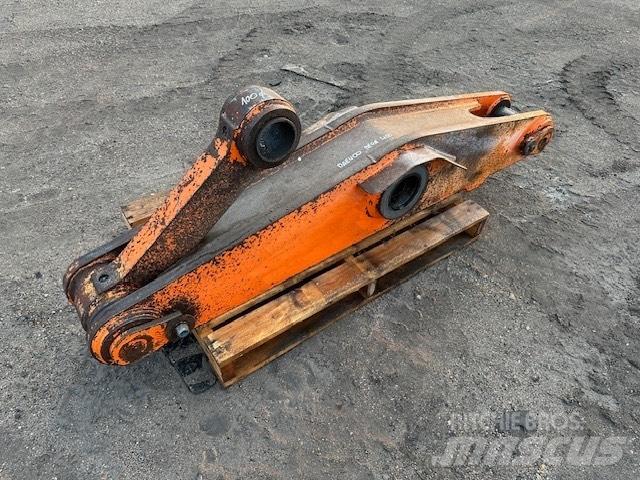 Daewoo Mega 400 V Kopad
