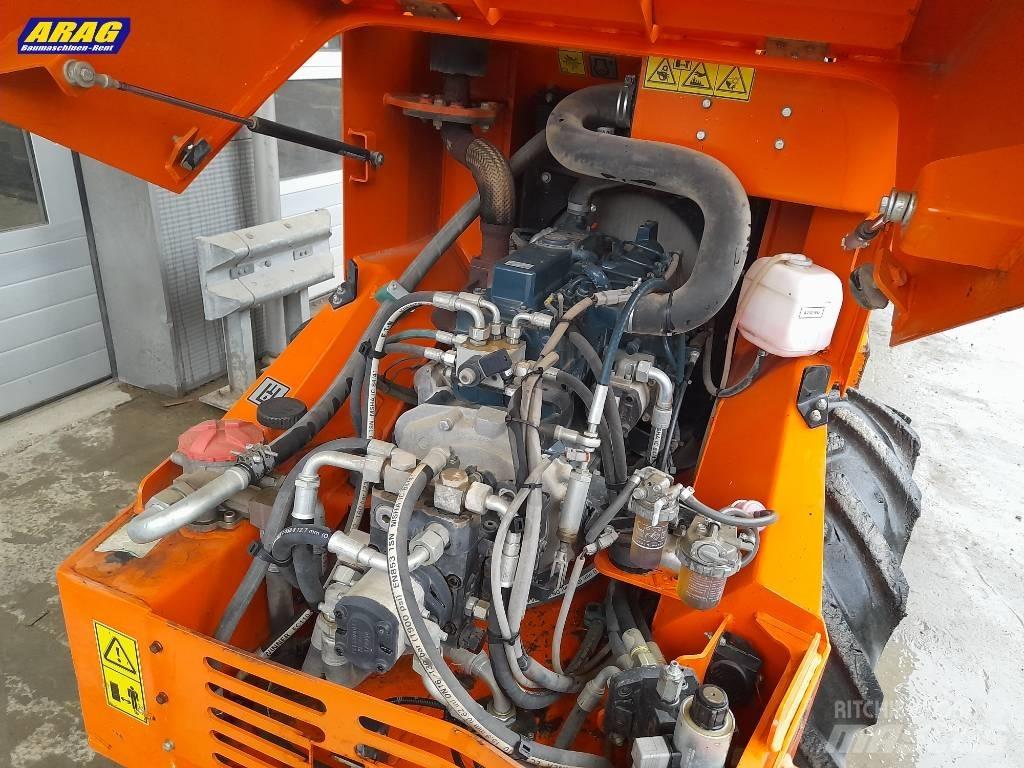 Ammann ASC 30 HD PD Pinnasetihendajad
