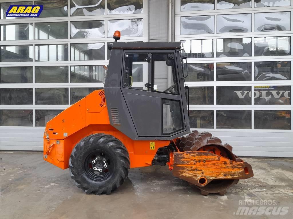 Ammann ASC 30 HD PD Pinnasetihendajad
