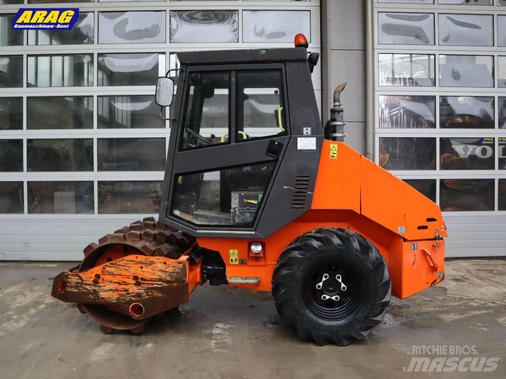 Ammann ASC 30 HD PD Pinnasetihendajad