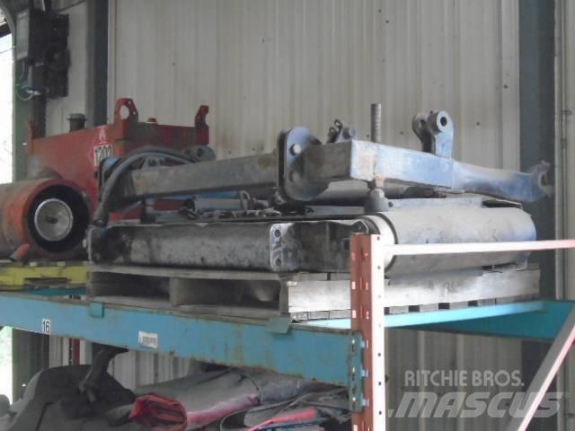 Doppstadt DW 3060 K Freesid / lihvmasinad