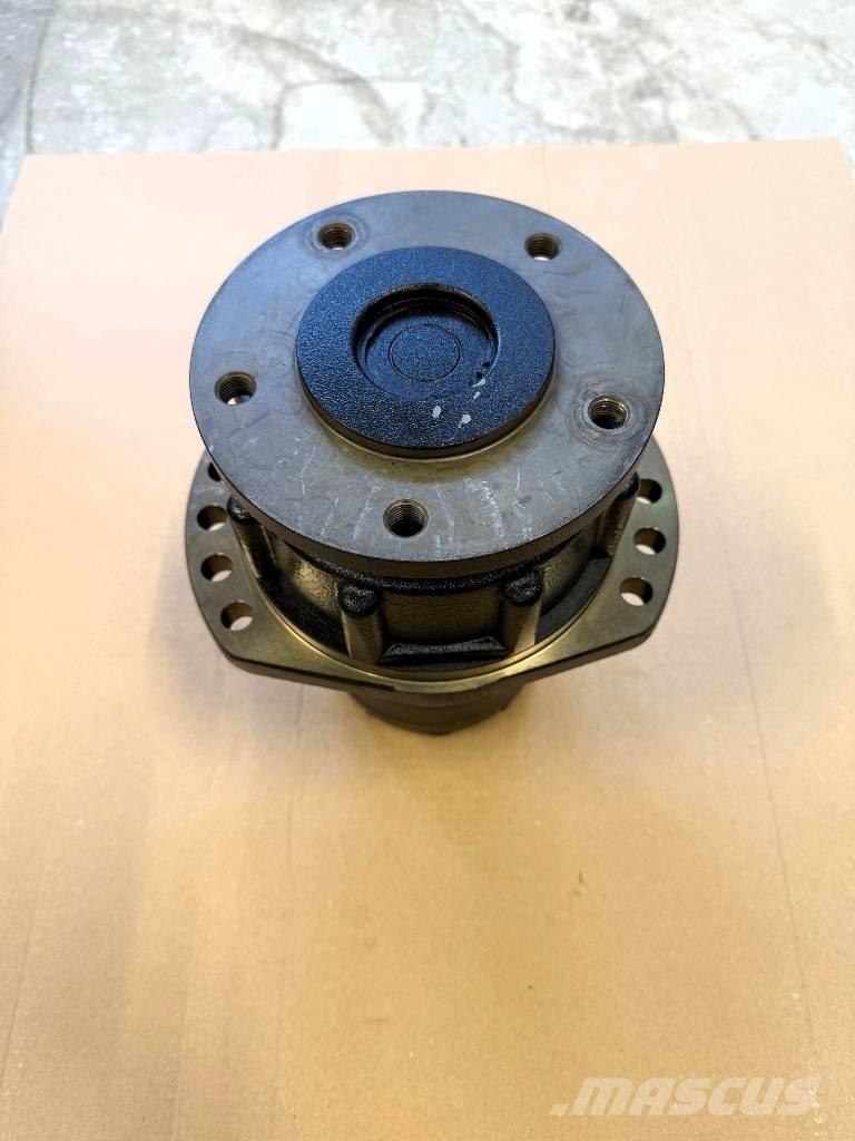 Danfoss TMTHW 500 Hüdraulika