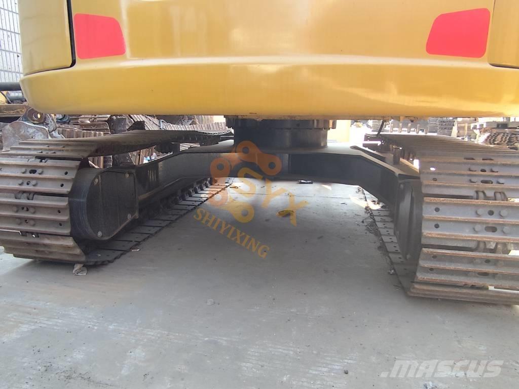 CAT 308 E 2 CR Väikeekskavaatorid 7t-12t