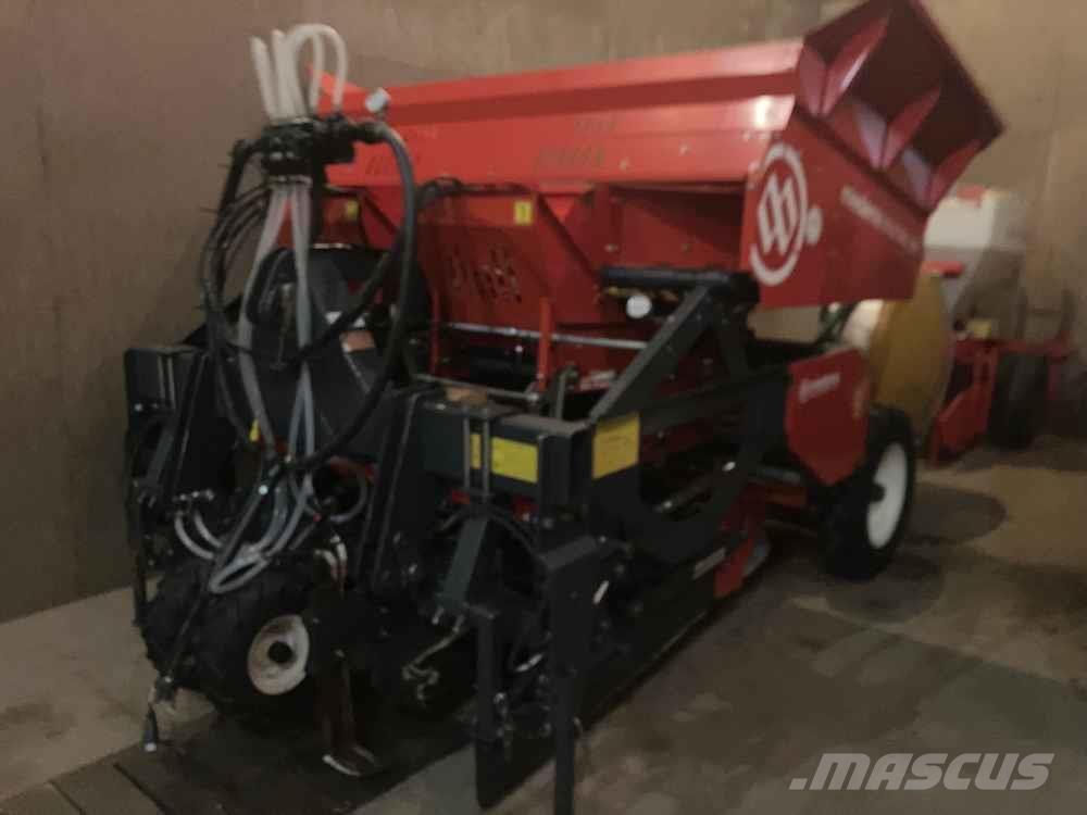 Dewulf MS2000 Kartulipanemismasinad