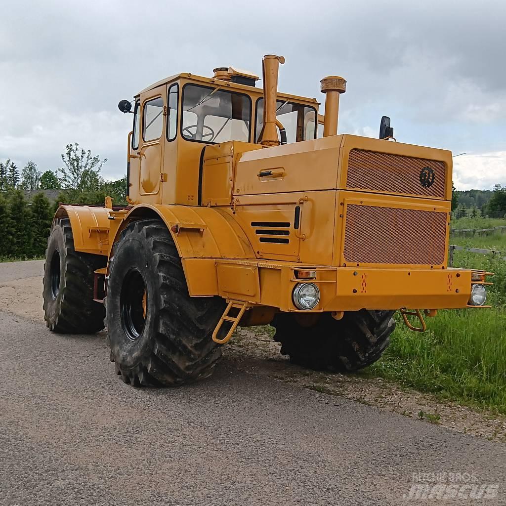 Kirovets K 701 Traktorid