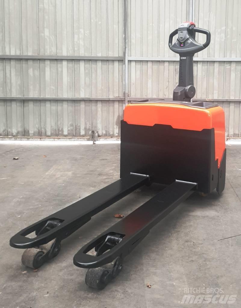 BT LWE 130 Minimover Elektriline alusesiirdaja