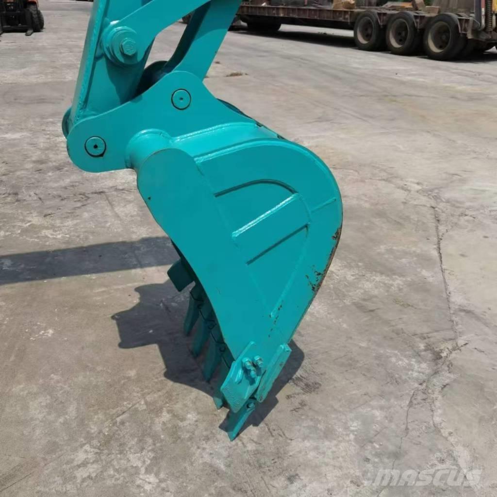 Kobelco SK 40 Miniekskavaatorid < 7 t