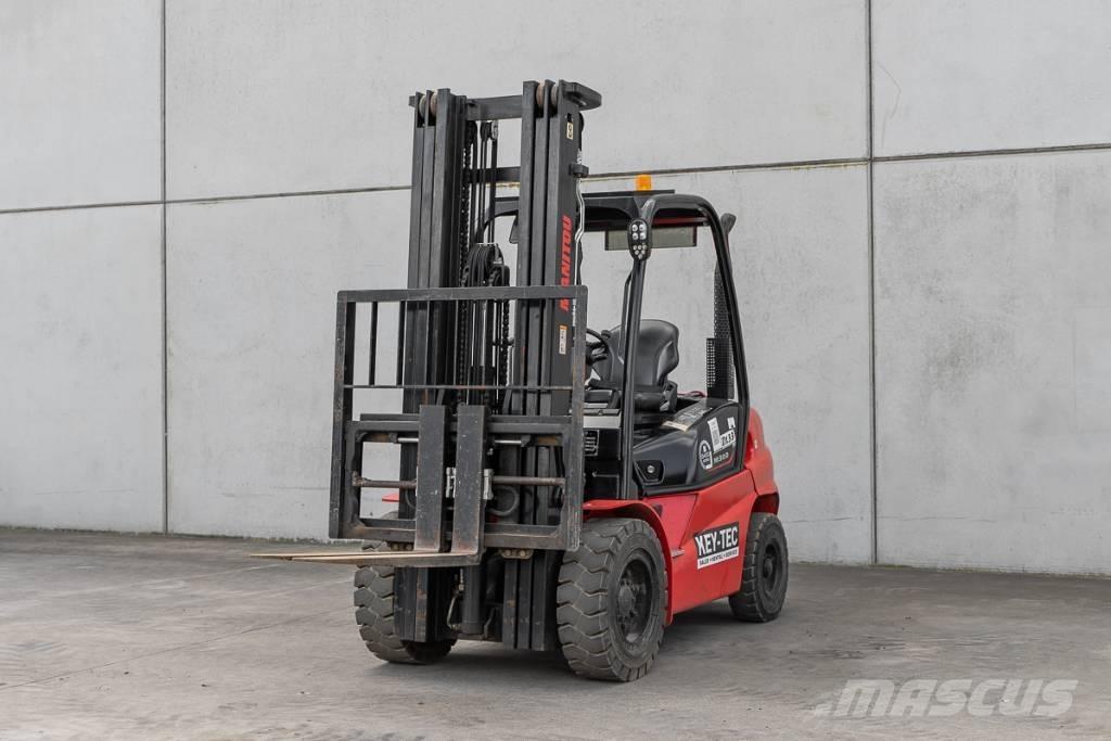 Manitou MI 30 D Diiseltõstukid