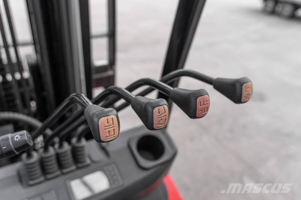 Manitou MI 30 D Diiseltõstukid