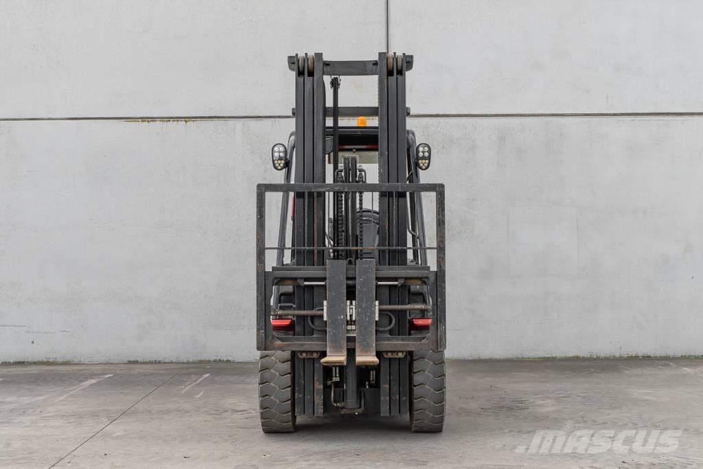 Manitou MI 30 D Diiseltõstukid