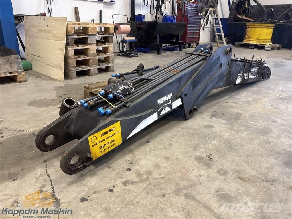 Cranab 570 Forvarderi kraanad