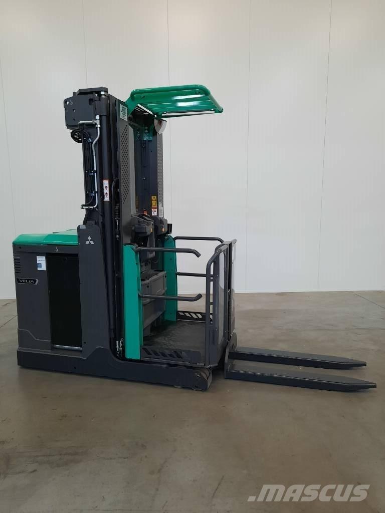 Mitsubishi OPBM10P Kõrged komplekteerimistõstukid