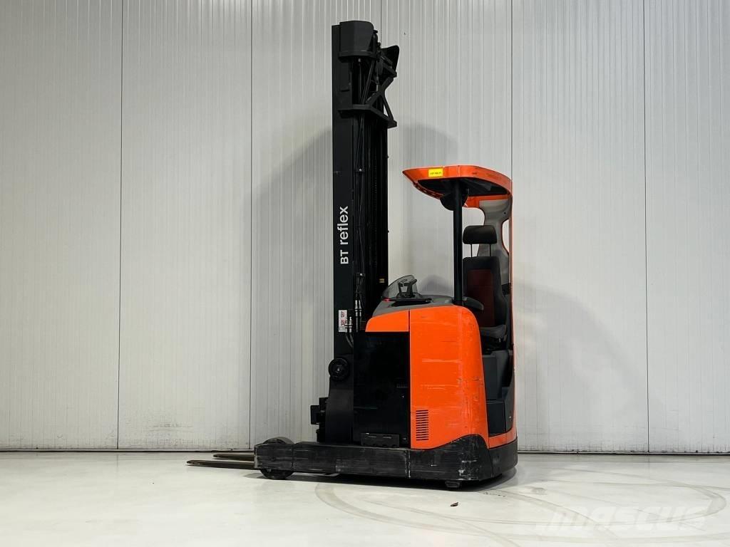 BT RRE160 Lükandmastiga tõstukid