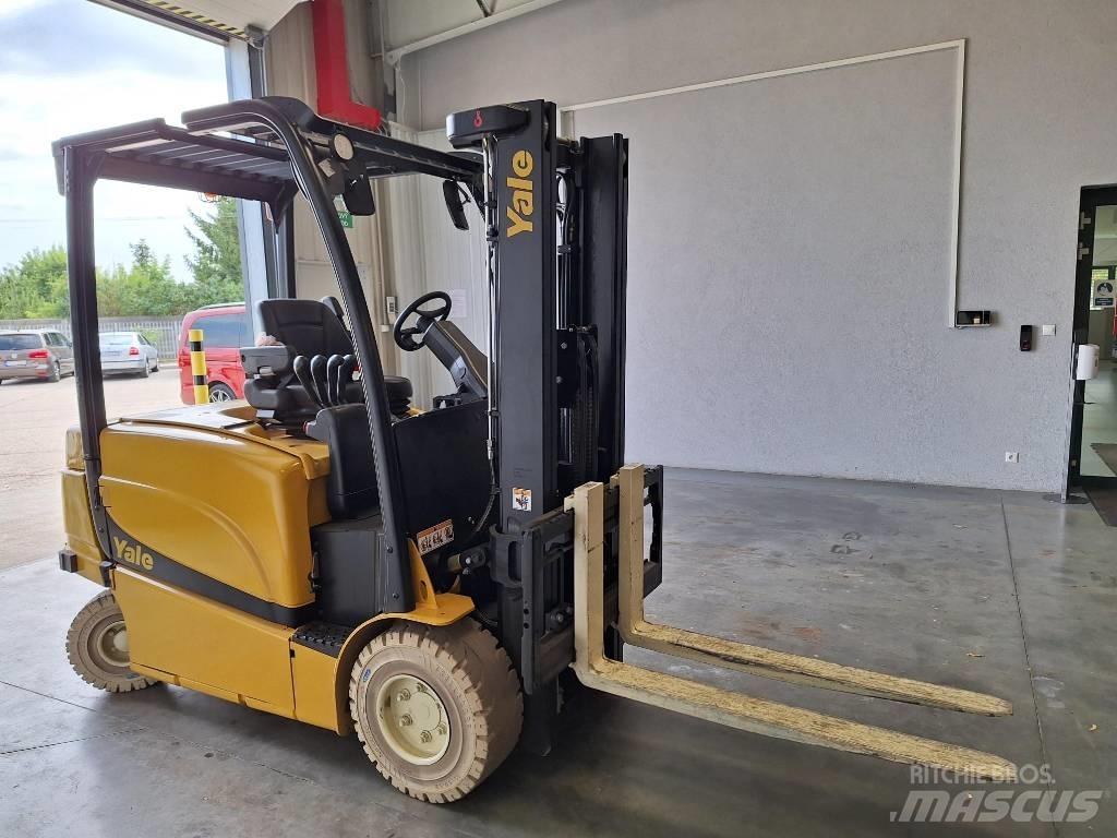 Yale ERP 30 VL Elektritõstukid