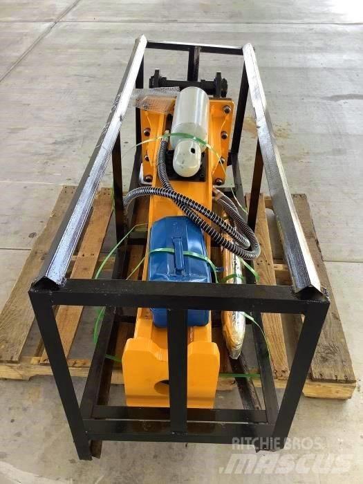  Hanmen HMB750 Hüdrohaamrid
