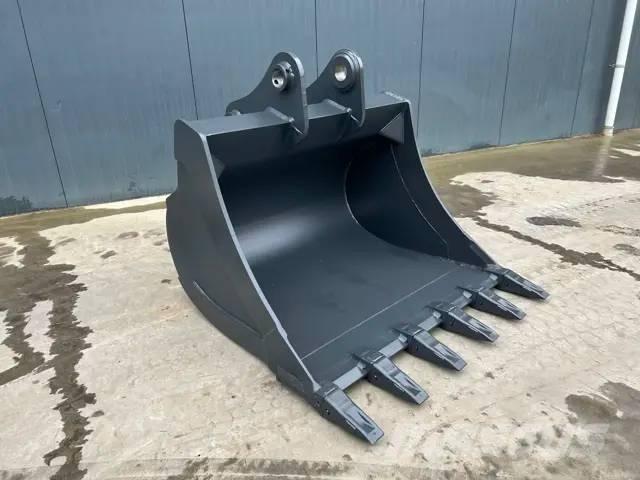 Hitachi ZX225 - 1.40m Kopad