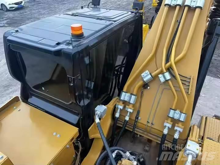 CAT CAT336GC Väikeekskavaatorid 7t-12t
