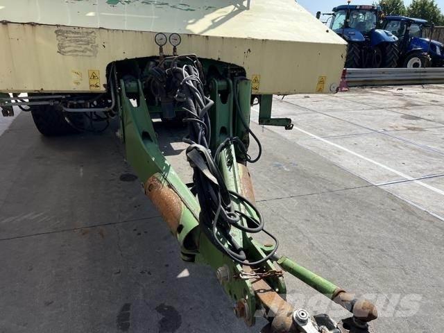 Krone ZX 45 - GL Laadurhaagised