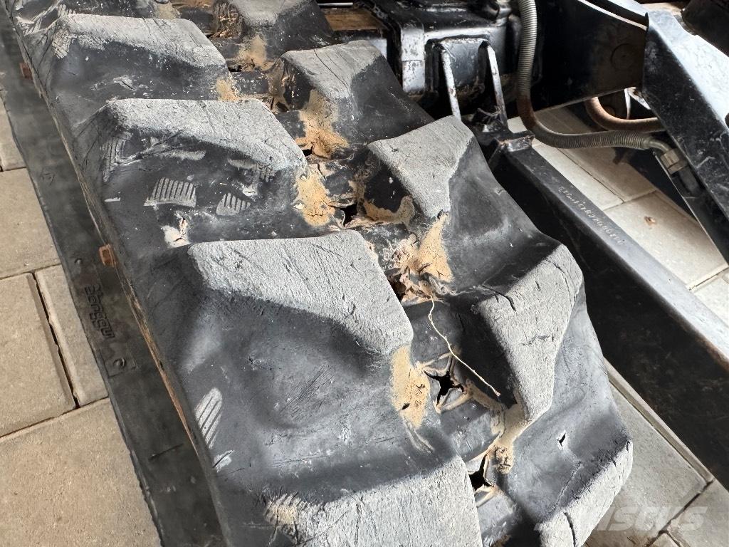 Sany SY 16 C Miniekskavaatorid < 7 t