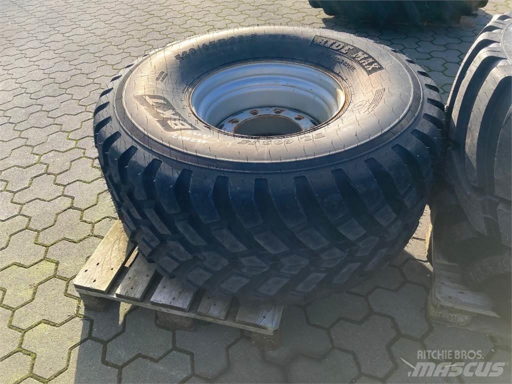 BKT 580/65R22.5 Muud traktoritarvikud