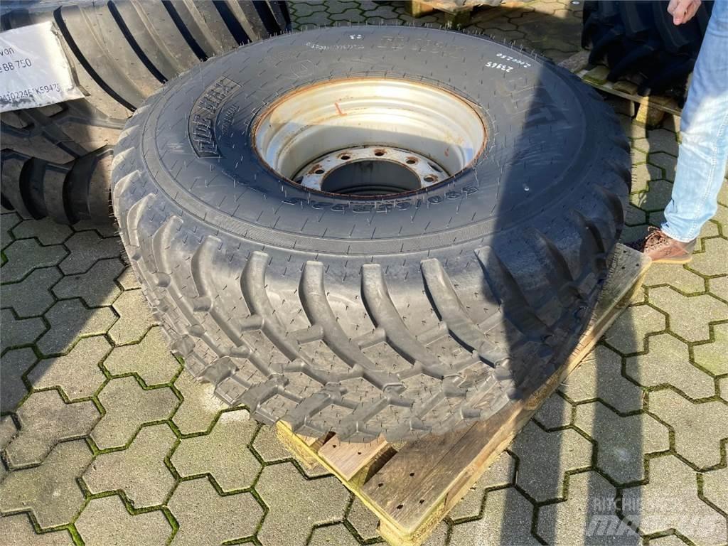 BKT 580/65R22.5 Muud traktoritarvikud