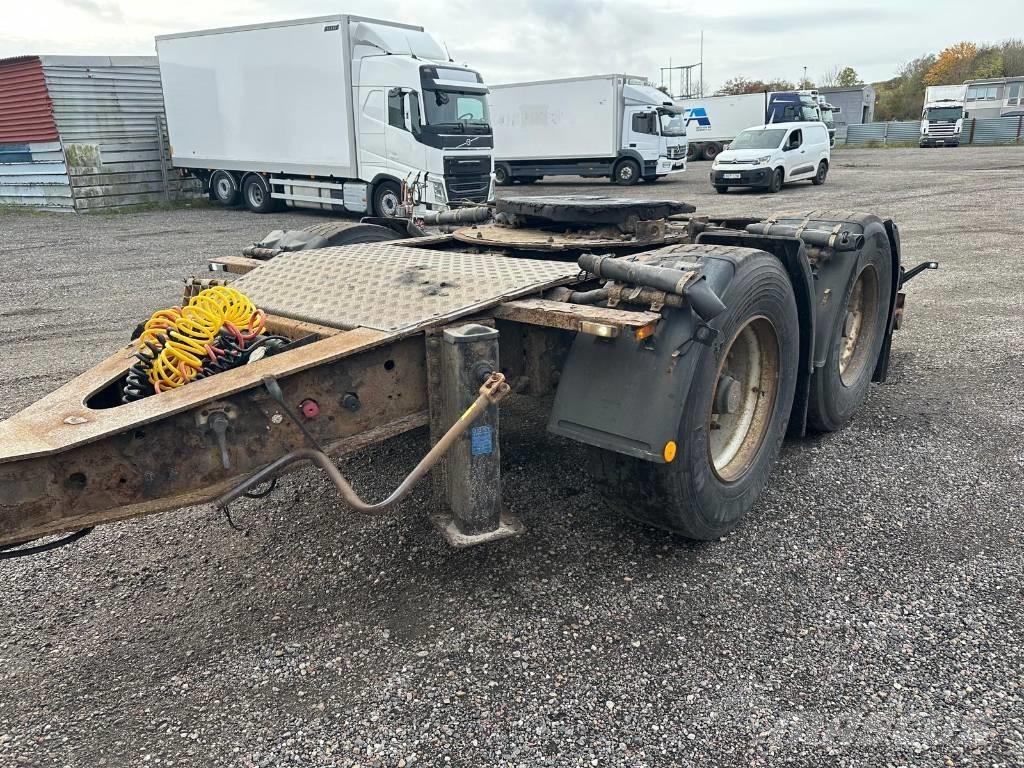 Krone ZZ serie 8828 Ratashaagised