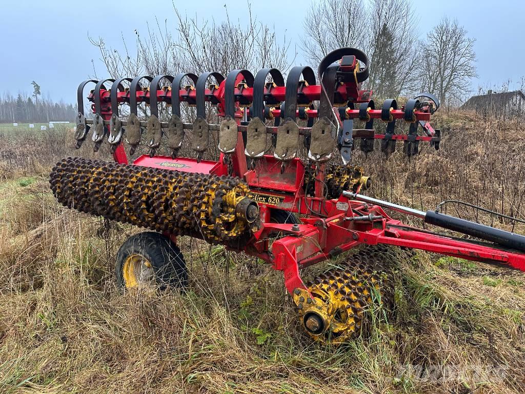 Väderstad ROLLEX 620 Rullmasinad