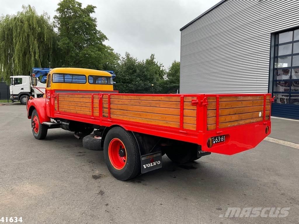 Volvo L 475 Madelautod