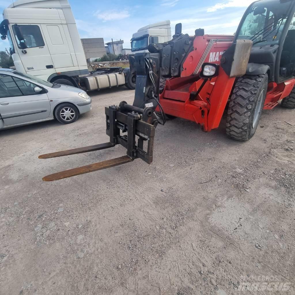 Manitou 1840 Teleskooplaadurid