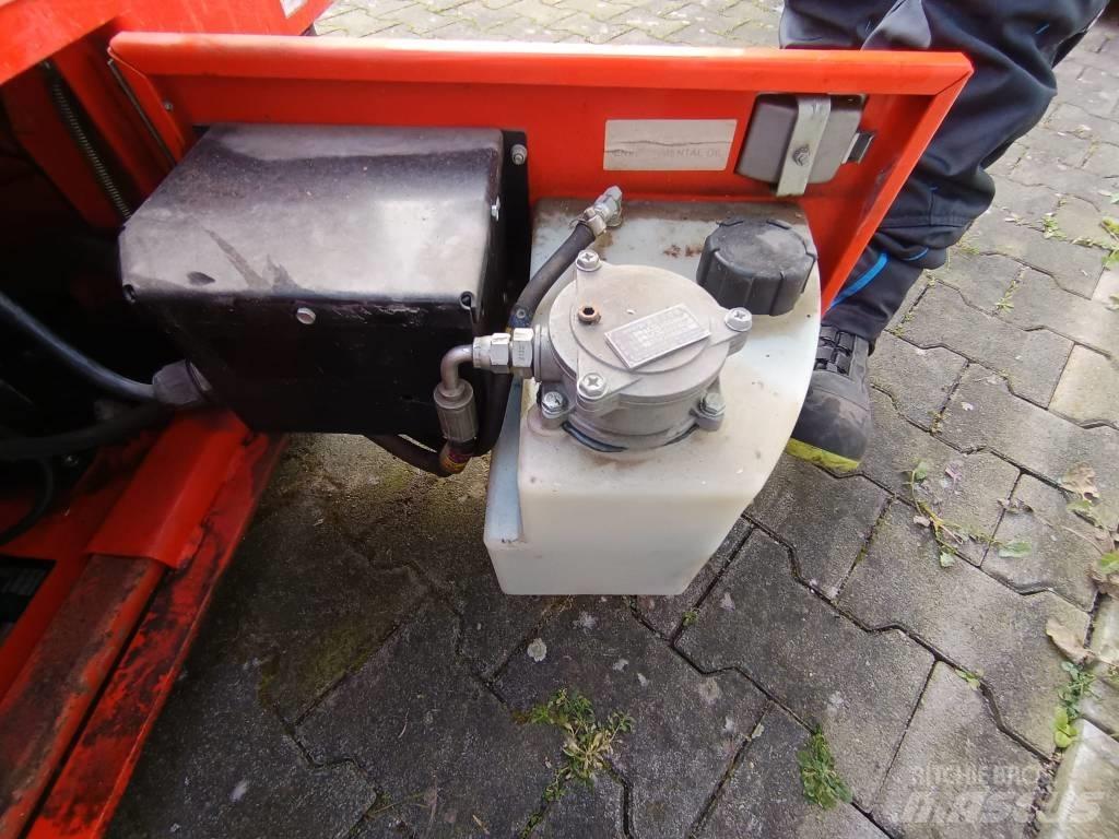 Snorkel M 1230 E Muud tõstukid ja platvormid