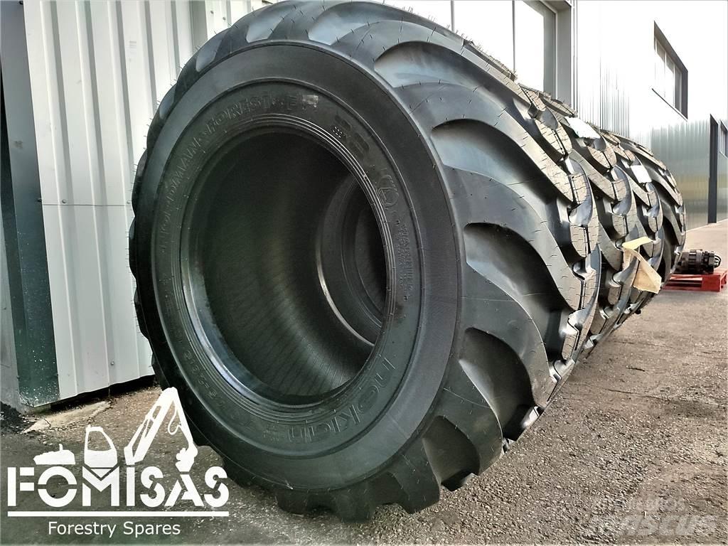 Nokian All types Rehvid, rattad ja veljed