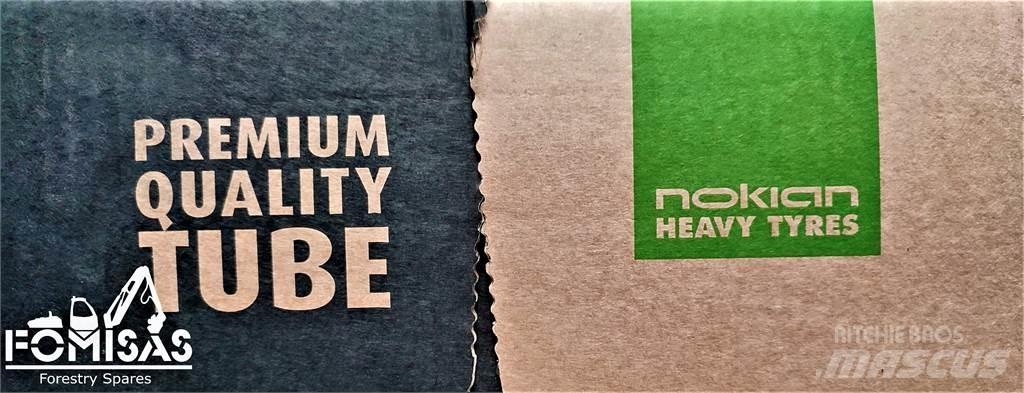 Nokian All types Rehvid, rattad ja veljed