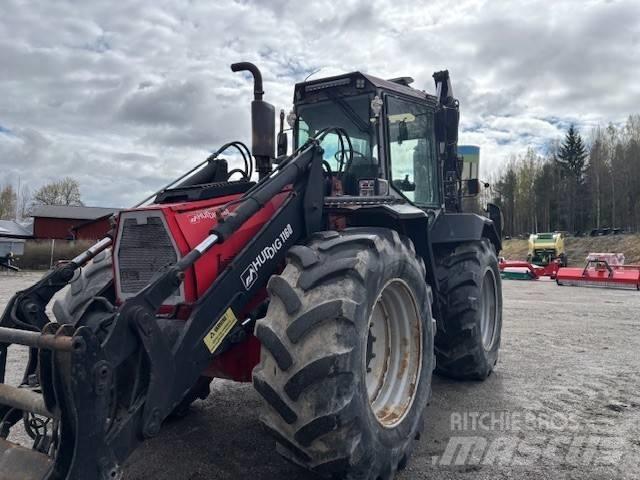 Huddig 1160 Ekskavaatorlaadurid